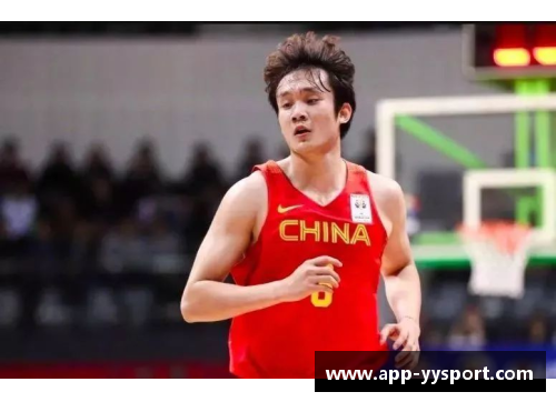 男篮退役球员：传奇岁月与新生活