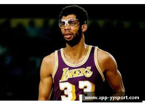 NBA球员号码全解析：历史、象征与变迁