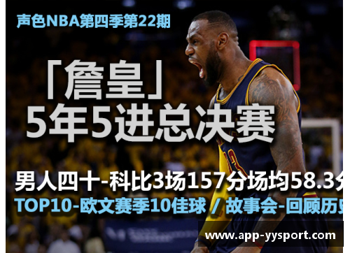 新浪NBA直播：全面解析赛事精彩瞬间
